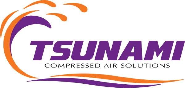 Tsunami Compressed Air Solutions