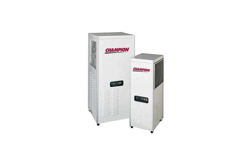 Champion CRH Series Refrigerated Air Dryer