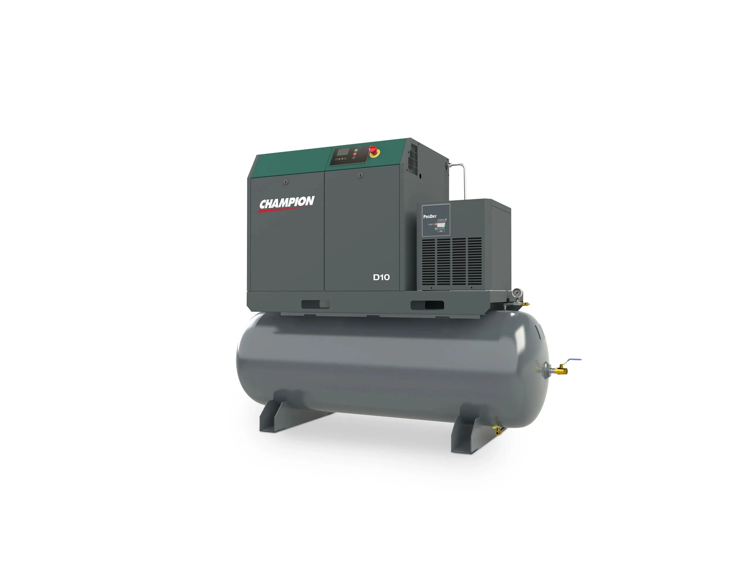 D Series D10