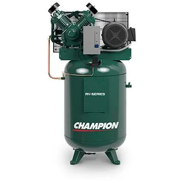 Champion RV Series Reciprocating Compressor