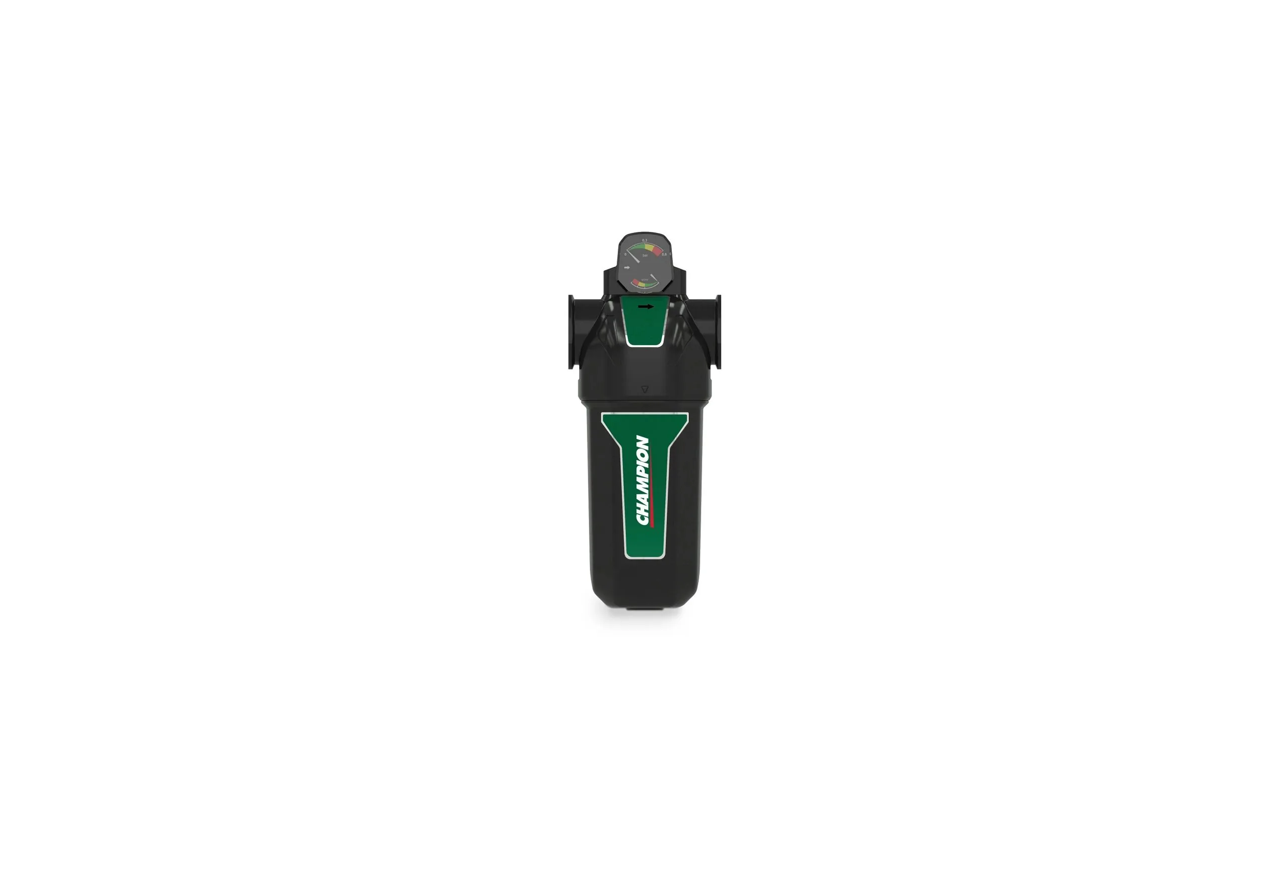 Champion X Series Mist Eliminators